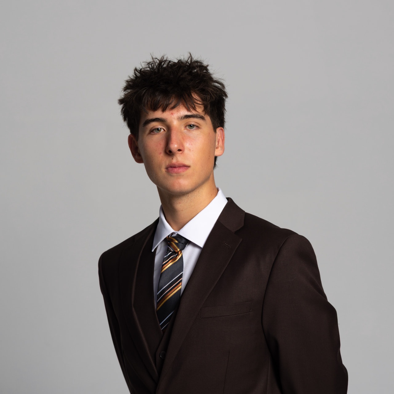 Tyler Grey